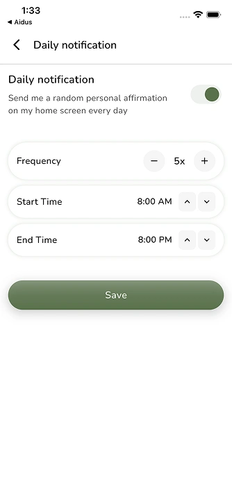 Screen 7