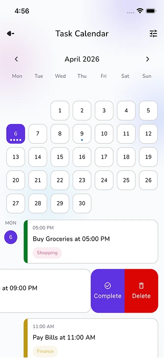 Screen 5